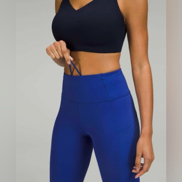 Lululemon Fast & Free High - Picture 4 of 5